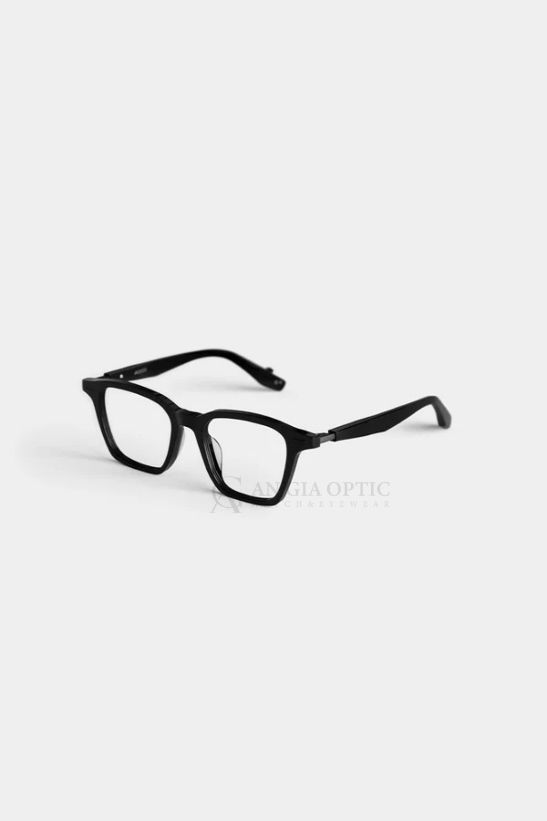 THE CUT 14 - Black